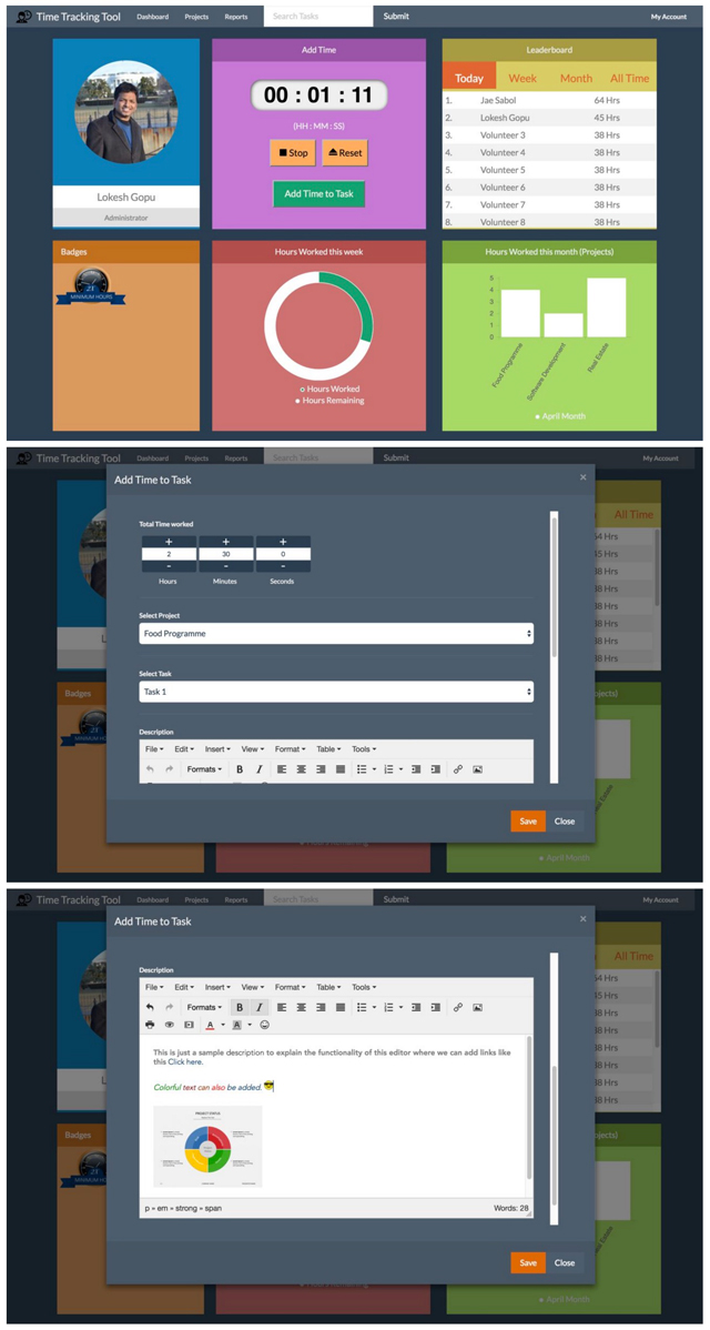 Highest Good Network and Community Sharing, Collaboration, and