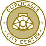 duplicable city center, open source city hub, laundry, dining, swimming pool, hot tub, kitchen, library, game room, zicons