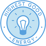 highest good energy, off-grid energy, solar power, wind power, water power, energy efficiency, hydronic, electricity, power, fuel, energy storage