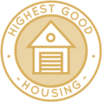 Highest Good housing, cob construction, earthbag construction, straw bale construction, earthship construction, subterranean construction, sustainable homes, eco-homes, creating a planet that works for everyone