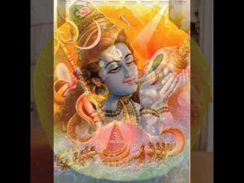 Chidananda by Deva Premal &amp; Miten