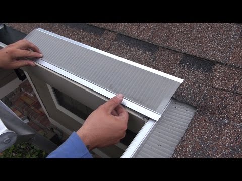 Home Depot Gutter Guard