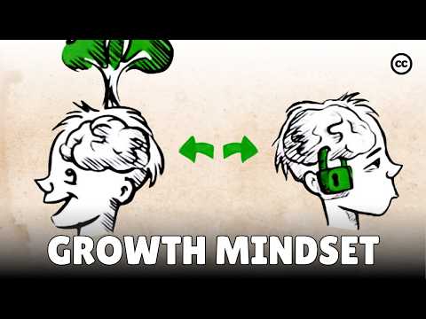 Growth Mindset vs. Fixed Mindset