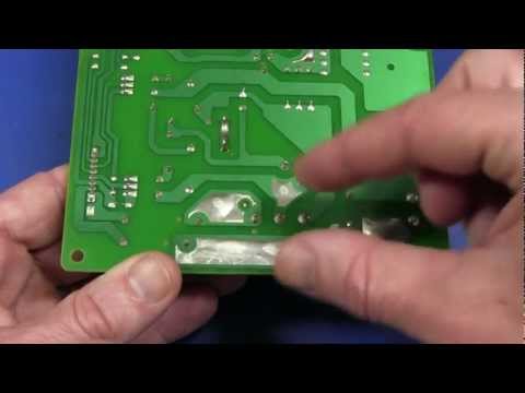 EEVblog #317 - PCB Tinning Myth Busting