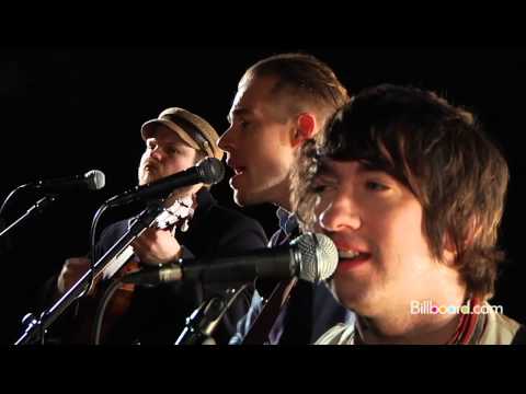 Plain White T&#039;s - &quot;Rhythm Of Love&quot; (Studio Session) LIVE!!!