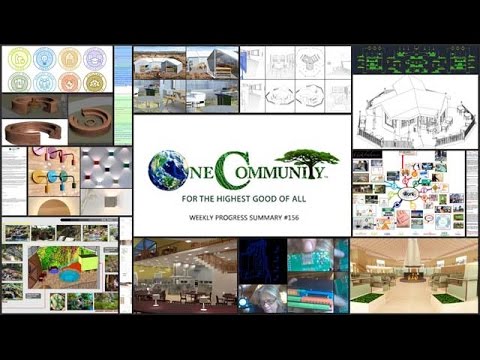 Eco-renovating Our Standards of Living - One Community Weekly Progress Update #156