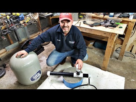 Air Crete Machine for Under $30 (DIY)