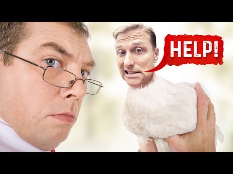 Do Not Eat Chicken Again, Until You Watch This...