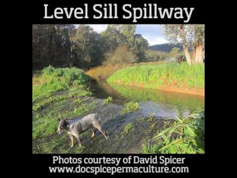 18 Spillway Considerations