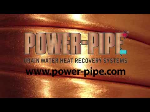 Power-Pipe Overview