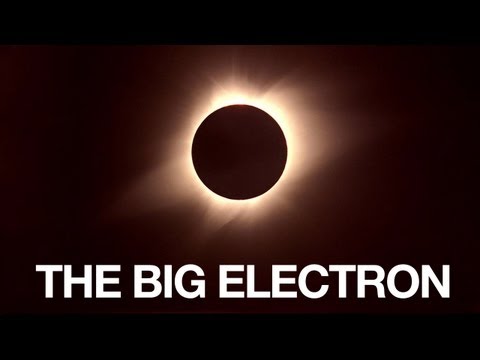 Bill Hicks + George Carlin: The Big Electron