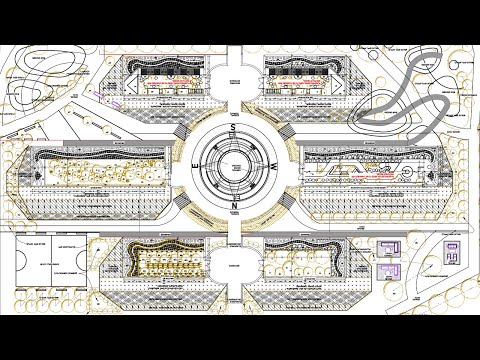 Aquapini and Walipini Tour - One Community Global