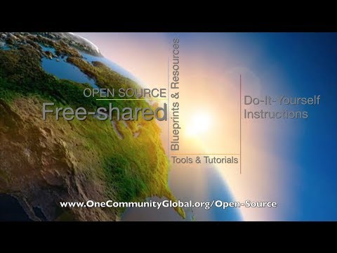 One Community: Creating Transformational Global Change