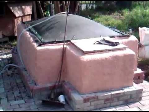 Hestia Home Biogas