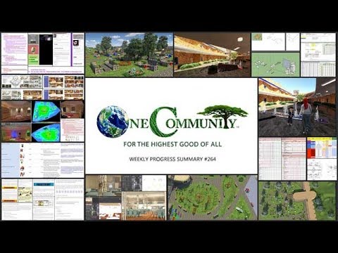 Ethical Community Science - One Community Weekly Progress Update #264