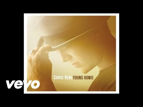 Chris Rene - Young Homie (Audio)