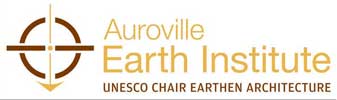 Auroville Earth Institute, One Community Partner