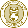 Duplicable City Center Other Peoples Projects Icons, Collaborative Hub, others building earthbag, others building with straw bale, others building earth block, others building tree houses, others building earthships, sustainable community, One Community