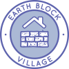 Earth Block Village Icon, building with earth blocks, earth block construction, earth block architecture, open source earth block, open source architecture, Highest Good Housing, One Community, Sustainable Community Construction, Eco-living, Green Living, Community Living, Self-sufficiency, Highest Good for All, One Community Global, Earthbag Village, Straw Bale Village, Cob Village, Compressed Earth Block Village, Recycled Materials Village, Shipping Container Village, Tree House Village, DCC, open source architecture, open source construction, sustainable housing, eco-tourism, global transformation, green construction, LEED Platinum, sustainable village, green village LEED Platinum Village, Eco-living village