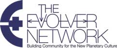 The Evolver Network, One Community Partner