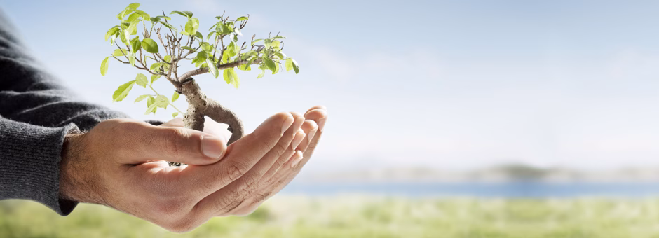 One Community: Saving the earth - reduce, reuse, recycle