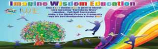 Imagine Wisdom Education, One Community Partner