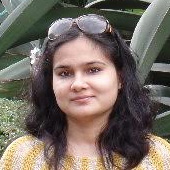 Neha Verma - Construction Project Manager and B. Architect