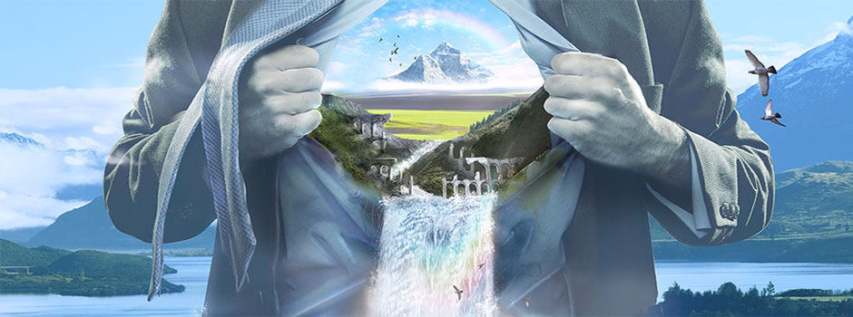 One Community open source header, open source One Community, free-sharing, open source creation
