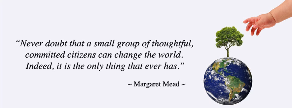 One Community Purpose, One Community Values, One Community Mission, For The Highest Good of All, One Community Purpose Values and Mission