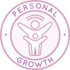 Personal Growth, One Community value, self-development, conscious evolution, creating a better you, Highest Good society, self-betterment, evolving you, being a better person, self-growth, One Community