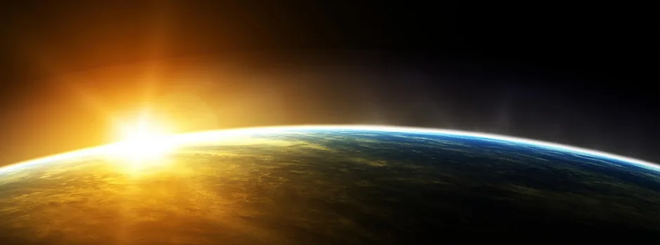 One Community - Sustainability for Planet Earth's People