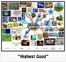 "Highest Good" Lesson Plan: Teaching all subjects in the context of Highest Good