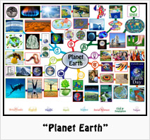 “Planet Earth” Lesson Plan: Teaching all subjects in the context of Planet Earth