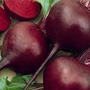 Detroit Dark Red Beets, One Community