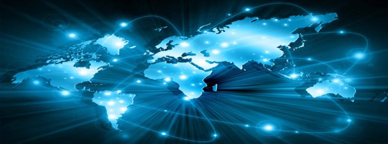 Remote Internet Setup