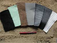 Geotextile