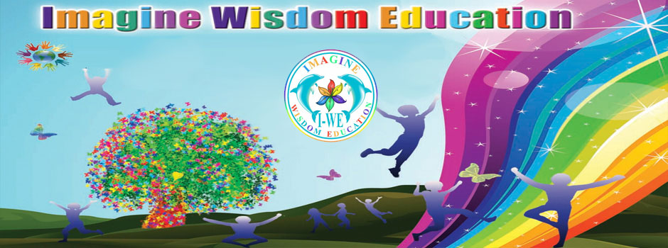 Imagine Wisdom Education
