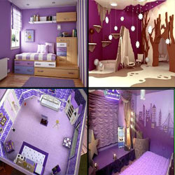 Violet Room, Education for Life, Ultimate Classroom