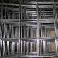 Welded Wire Fabric for Earthbag Construction