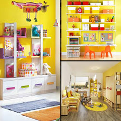 Yellow Room, Education for Life, Ultimate Classroom