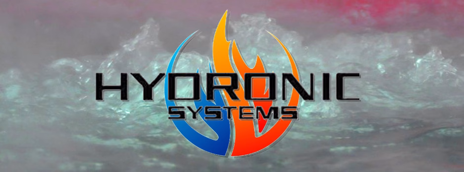 Hydronic Heating and Cooling, Hydronic Systems, One Community