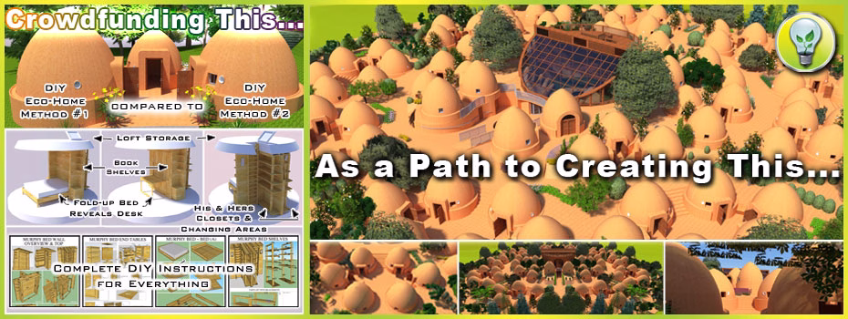 Electrical Header for the One Community Crowdfunding Campaign