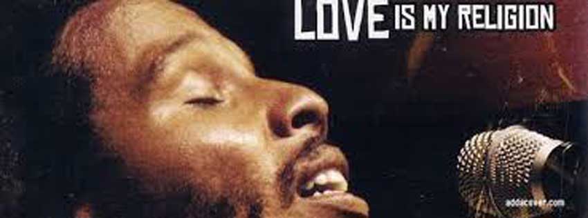 "Love is My Religion" by Ziggy Marley Video and Lyrics