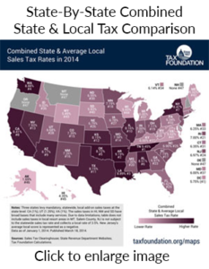 Taxes and Sustainable Community Building - One Community