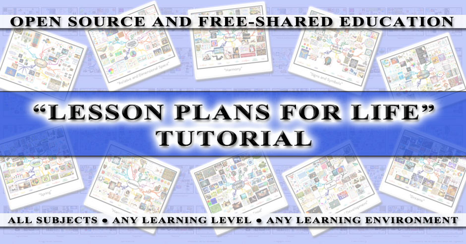 Free Education: Lesson Plans How to Tutorial and Examples for All Ages Free Education: Lesson Plans How to Tutorial and Examples for All Ages