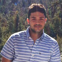 Rodrigo Fernandes Nobre, 3rd-year Civil Engineering and Construction Management Student