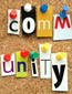 Community English Theme Icon