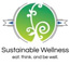 Sustainability Health Theme Icon