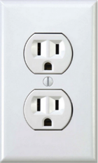 power-outlet