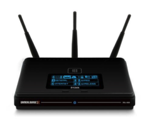 router